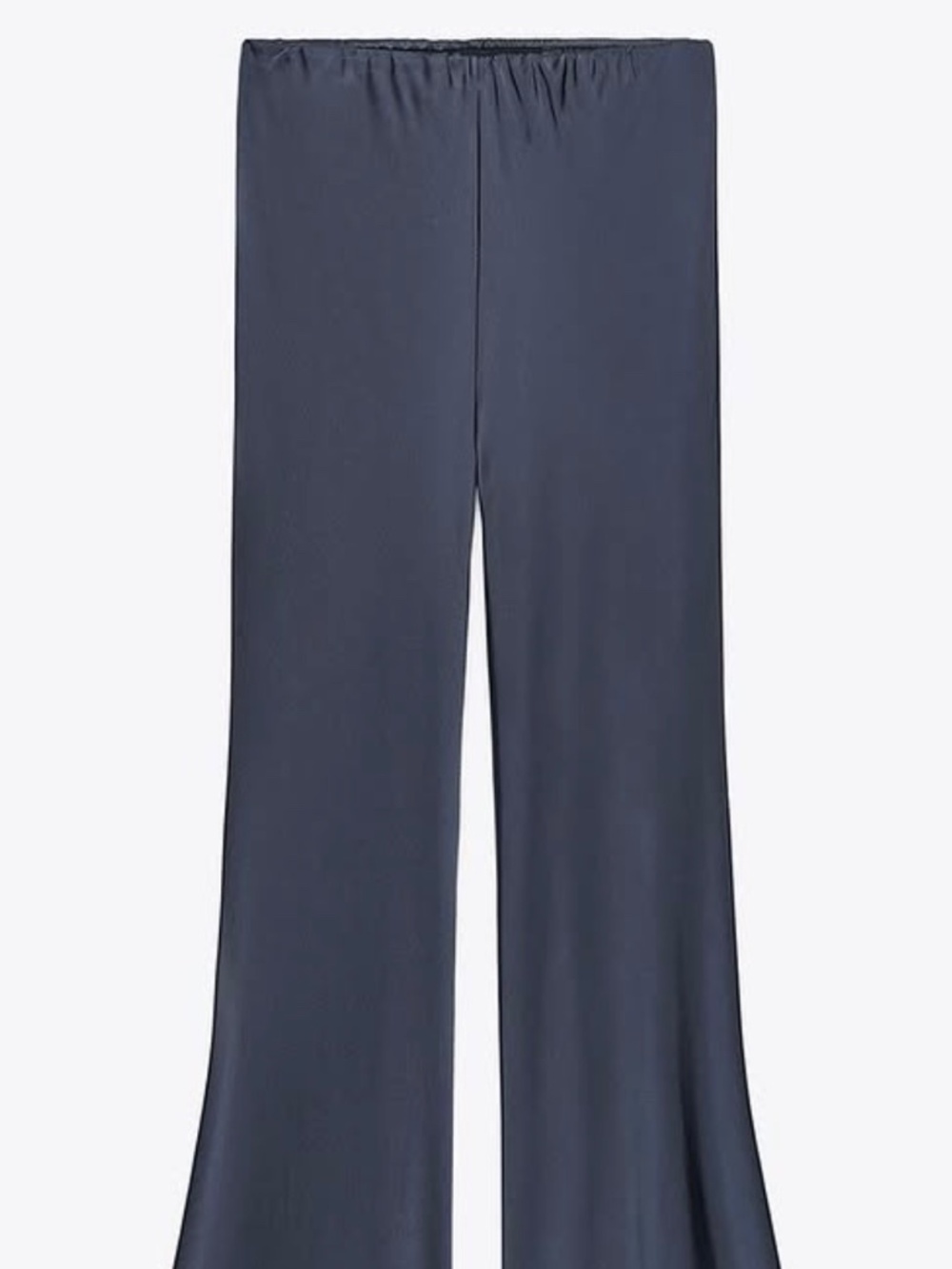 Zara pull on pants